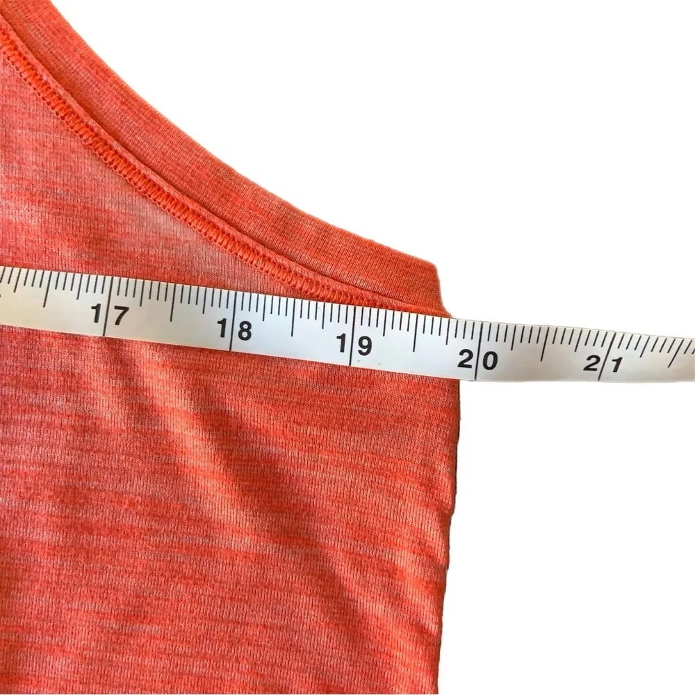 Lululemon Athletica Muscle Tee Tank Top Like New! - Picture 4 of 6